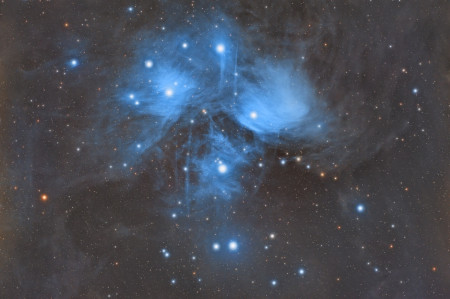 M 45